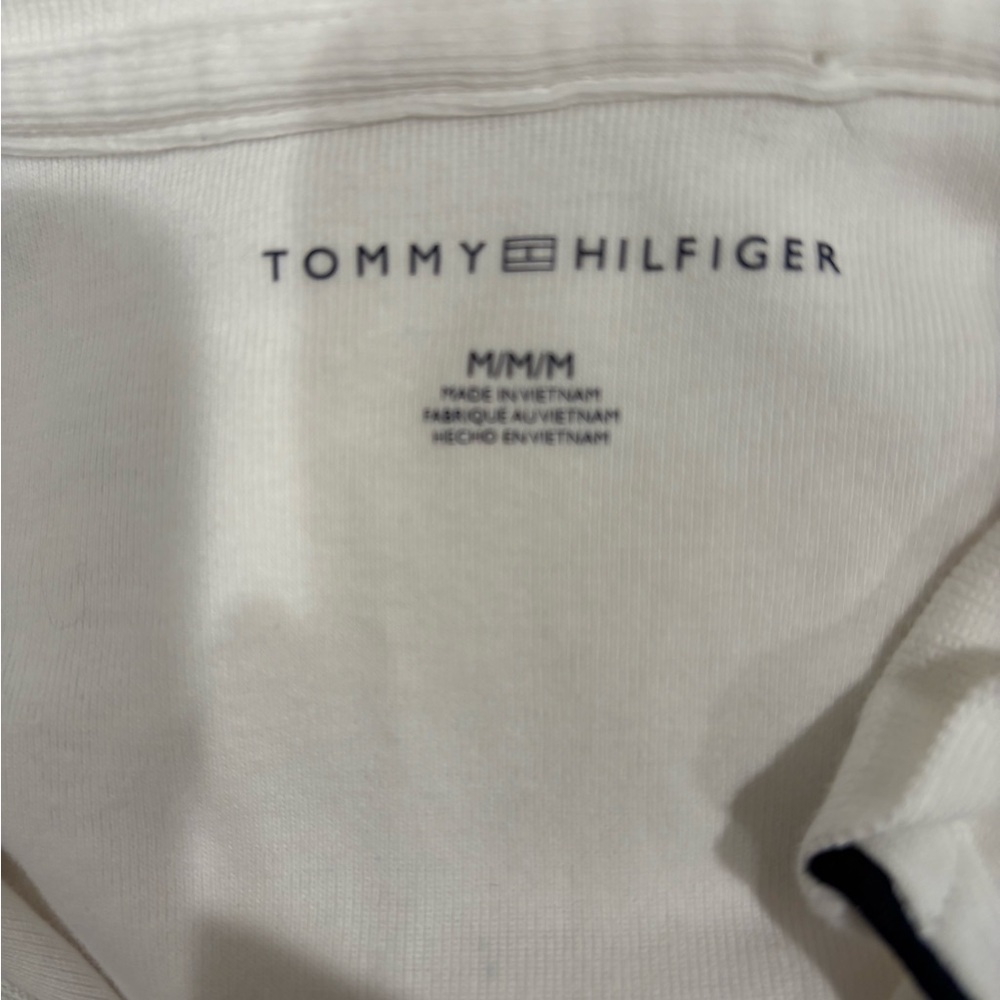 Tommy Hilfiger Polo Preppy Classic - Picture 2 of 2